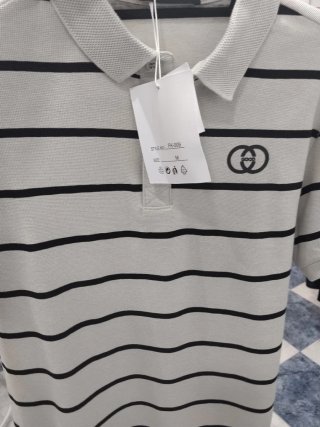 Polos Flex Style Hombre tallas  S,M,L,XL, XXL