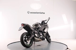 KAWASAKI NINJA 650 A2 2023