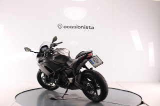 KAWASAKI NINJA 650 A2 2023