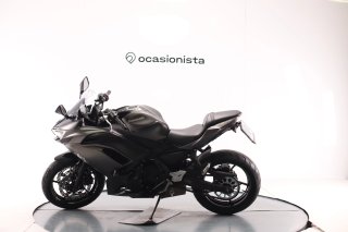 KAWASAKI NINJA 650 A2 2023