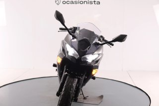 KAWASAKI NINJA 650 A2 2023