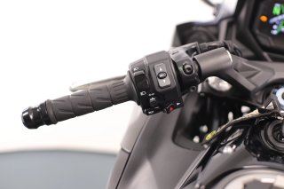 KAWASAKI NINJA 650 A2 2023