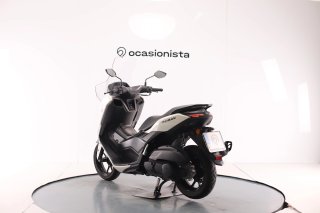 YAMAHA N-MAX 125 2025