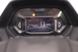 YAMAHA N-MAX 125 2025