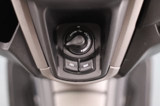 YAMAHA N-MAX 125 2025