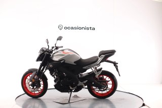 YAMAHA MT-125 2019