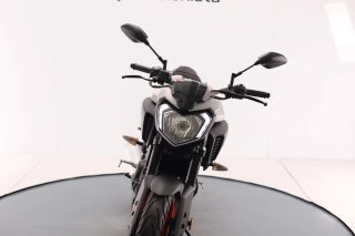 YAMAHA MT-125 2019