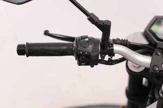 YAMAHA MT-125 2019