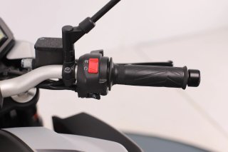 YAMAHA MT-125 2019