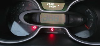 Nissan NV300 2017 con 10.000km.