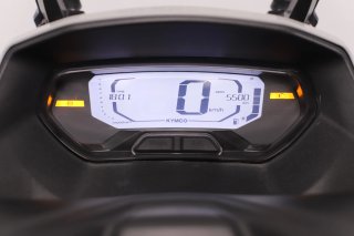 KYMCO Sky Town 125 ABS 2024