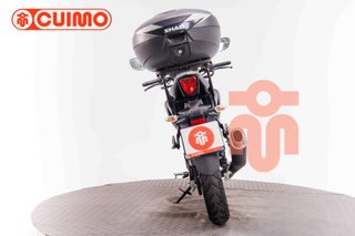 SUZUKI GSX S 125