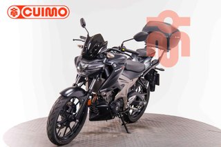 SUZUKI GSX S 125