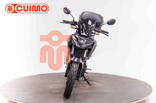 SUZUKI GSX S 125