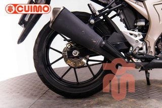 SUZUKI GSX S 125