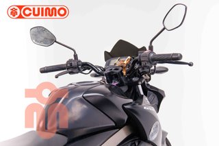 SUZUKI GSX S 125