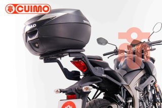 SUZUKI GSX S 125