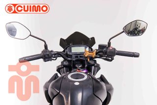 SUZUKI GSX S 125