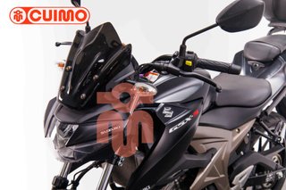 SUZUKI GSX S 125