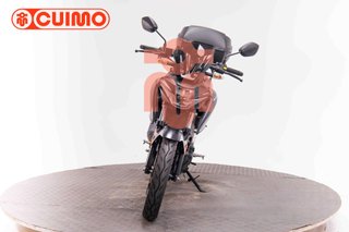 SUZUKI GSX S 125