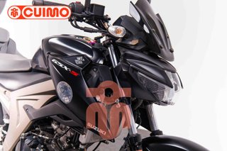 SUZUKI GSX S 125