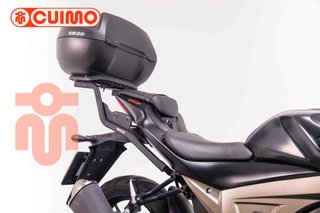 SUZUKI GSX S 125