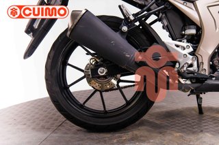 SUZUKI GSX S 125