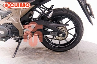 SUZUKI GSX S 125