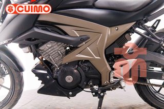 SUZUKI GSX S 125
