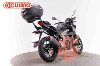 SUZUKI GSX S 125