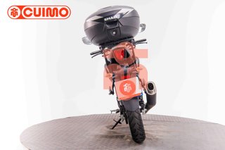 SUZUKI GSX S 125