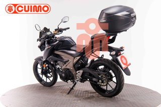 SUZUKI GSX S 125