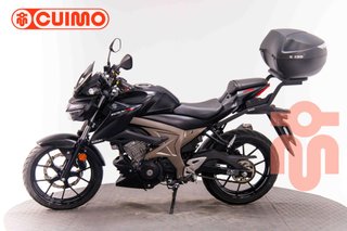 SUZUKI GSX S 125