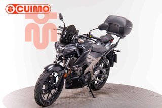 SUZUKI GSX S 125