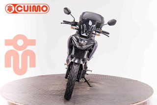 SUZUKI GSX S 125