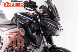 SUZUKI GSX S 125