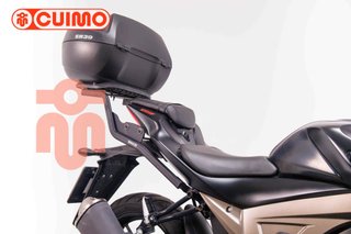 SUZUKI GSX S 125