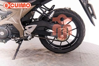 SUZUKI GSX S 125
