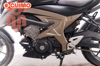 SUZUKI GSX S 125