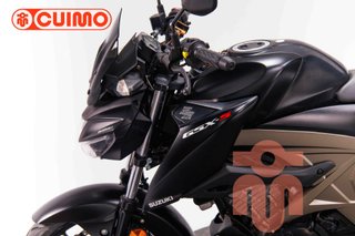 SUZUKI GSX S 125
