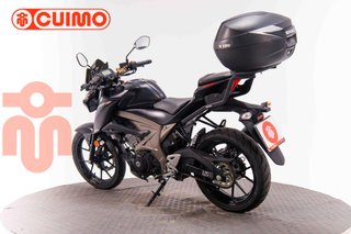 SUZUKI GSX S 125