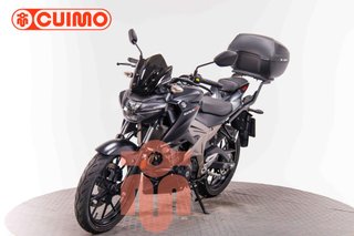 SUZUKI GSX S 125