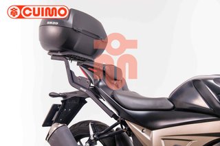 SUZUKI GSX S 125