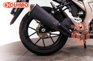 SUZUKI GSX S 125