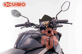 SUZUKI GSX S 125