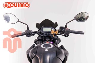 SUZUKI GSX S 125