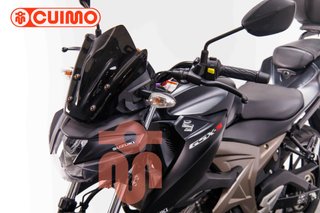 SUZUKI GSX S 125