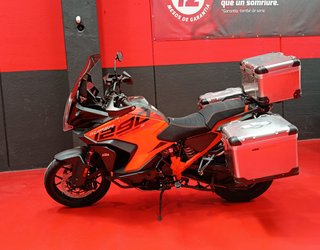 Ktm 1290 SUPER ADVENTURE S