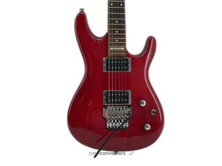 bajo electrico ibanez js series 100 joe satriani