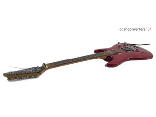 bajo electrico ibanez js series 100 joe satriani